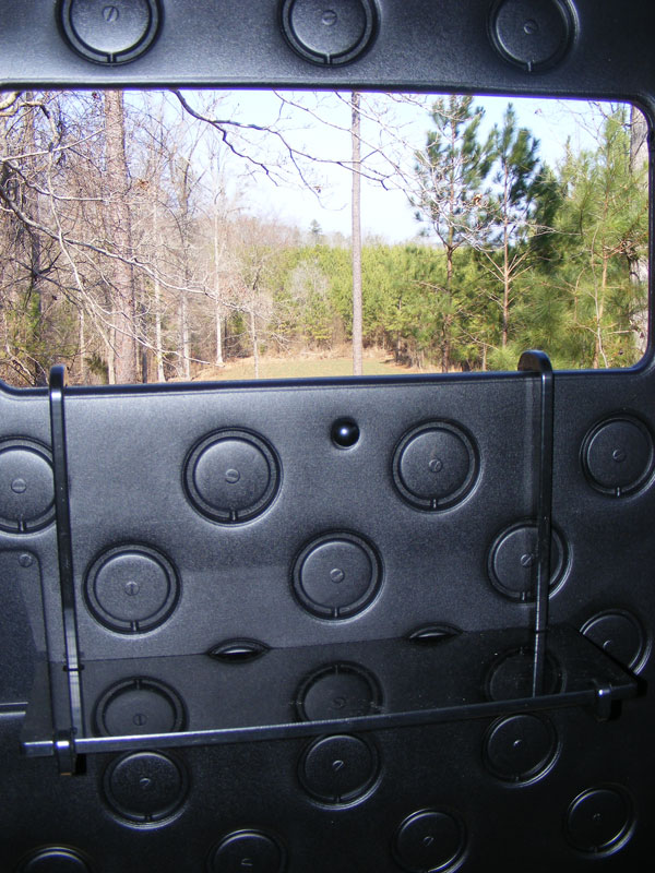 shelf Snap Lock Hunting Blinds by Formex